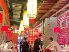 -小龙坎火锅(全球总店)