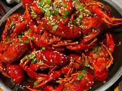 油焖大虾-一棠龙虾(徐家汇城开YOYO店)