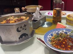 -凯鸽酒楼(大同振兴街店)