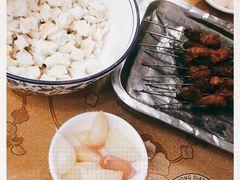 -老乌家特色小炒泡馍(大皮院店)