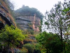 -丹霞山风景名胜区