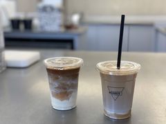-Manner Coffee(IFS一楼店)