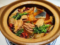 -雅酌园百姓菜馆(颐和路店)