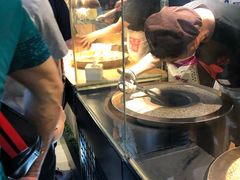 -阿甘锅盔(合生汇购物中心店)