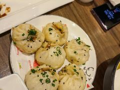 葱香生煎包-锡和无锡菜(景丽苑店)