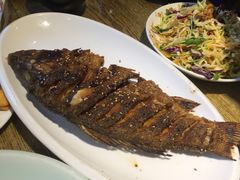 -大闫家烧烤·小海鲜家常菜(郑庄店)