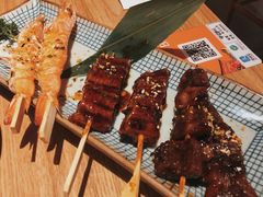 -西月山居匠心创意料理(江汉路新佳丽广场店)