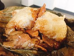-添好运点心专门店(中环IFC店)