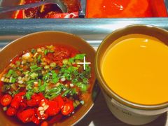 -野妹经典火锅(江夏中百店)