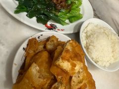 -宝香绑线肉骨茶(柏威年广场店)
