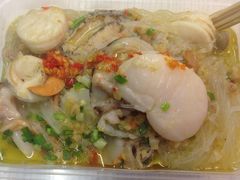 -冯姐生蚝(迎宾广场店)