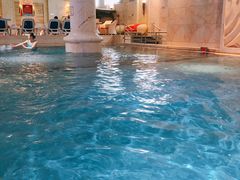 -水晶之星洗浴温泉汗蒸