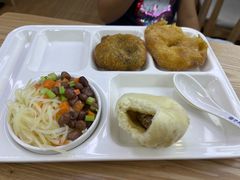 -老街粘食店(宜昌路店)