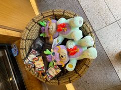 -星巴克臻选(福州东百中心分店)