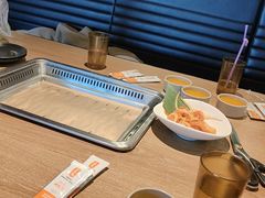 -新石器烤肉(美利广场店)