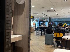 -麦当劳(厦门北站店)