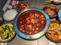-耍盆友·重庆江湖菜(百子湾店)