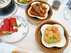 -益健名厨海鲜城(夏湾店)