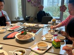 -海底捞火锅(枫蓝国际购物中心店)
