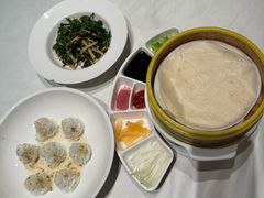 -大鸭梨烤鸭(望京店)