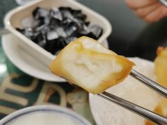 炸牛奶-民信老铺(华盖路店)