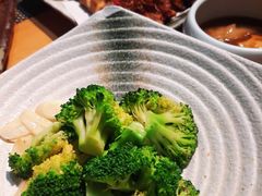 -菊上尊品料理(蚌埠银泰店)