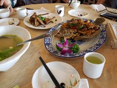 -和膳居饮食有限公司