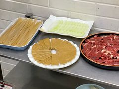 -凤来栖·净庭院·火锅(欧尚店)