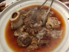 -西贝莜面村(上海百联西郊店)