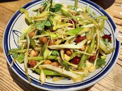 老虎菜-好介口深夜酒馆(梅江店)