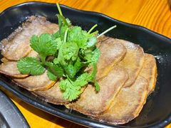 -牛品福潮汕牛肉火锅(旺庄店)