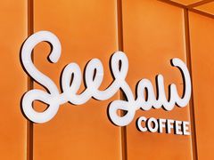 -Seesaw Coffee(武商MALL·武广店)