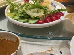 -蜀留香火锅(西南角店)