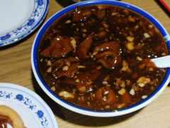 炒肝-铸钟褡裢火烧(西三环紫竹桥店)