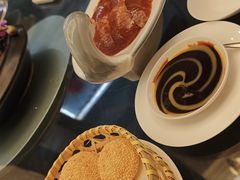 -东海朗廷酒店-唐阁T’ANG COURT 中餐厅