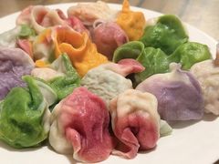 -宝源饺子(麦子店街店)