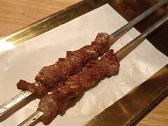 -谷丽麦馕新疆菜·清真(步步高梅溪新天地店)