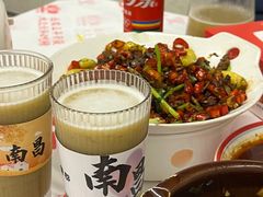 -堂瓦里·33年传统赣菜(第一街区店)