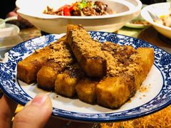 红糖糍粑-井水小厨·湘菜(活力广场店)