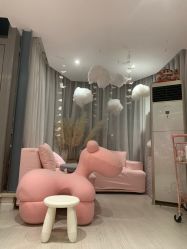 -Beauty Nails 美甲美睫皮肤管理
