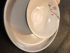 -绿茶餐厅(昌平悦荟店)