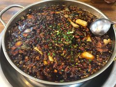 -黑竹香鸡(营和巷店)