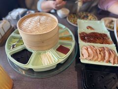 -羲和雅苑•北京烤鸭(平安国际金融中心店)