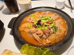 -牛小灶牛杂煲(北京路店)