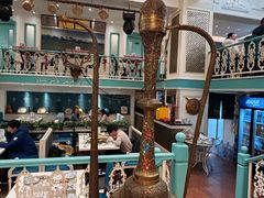 -阿拉丁新疆风味餐厅·清真(罗廊巷店)