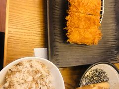 腰内猪排-胜博殿霸王树(嘉里中心店)