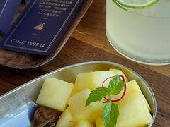 -CHIC1699远洋私厨