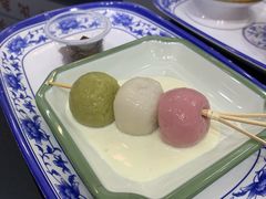 -百花传统甜品店(原址店)