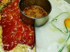 -佬土鹅肠火锅(中建大观店)