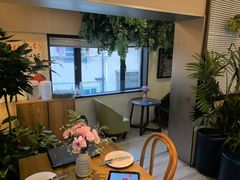 -Money Shops(愚园路店)